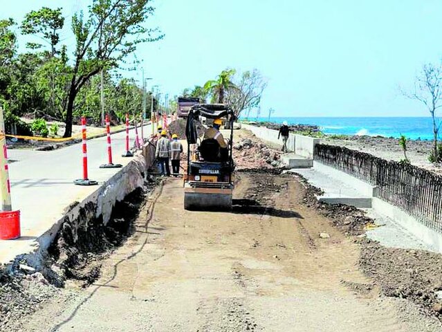 Intervención Plan 100