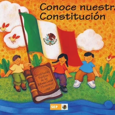 Timeline: Desarrollo histórico de los principios filosóficos en el artículo 3o de la Constitución Mexicana.