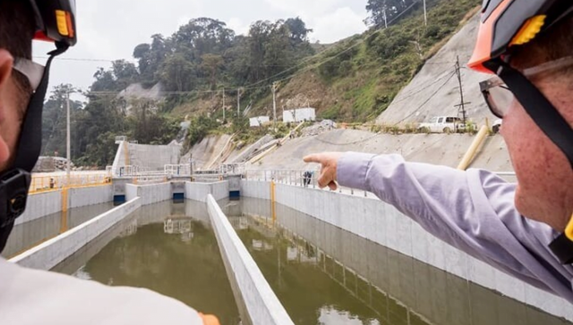 Intervención en la activación de servicios públicos