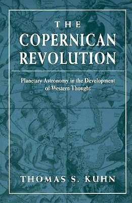 First Book; The Copernican Revolution