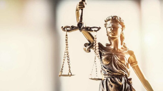 Sentencia sobre fallos en equidad