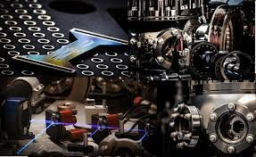 Volumen cuántico de al menos 64