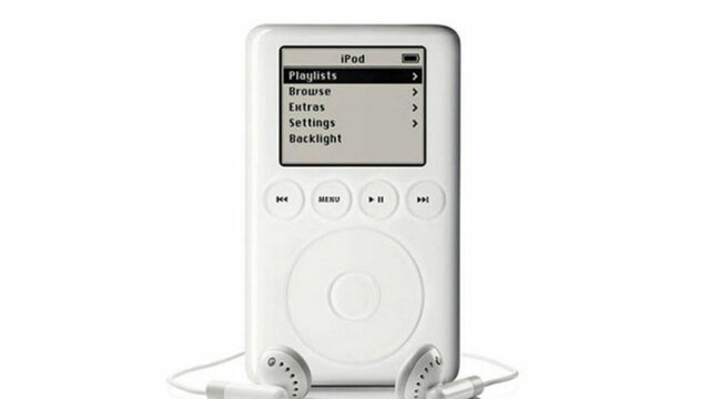 iPod