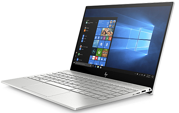 HP Envy 13-aq0003ng (Envy 13-aq Serie)