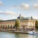 Musee d orsay history 1