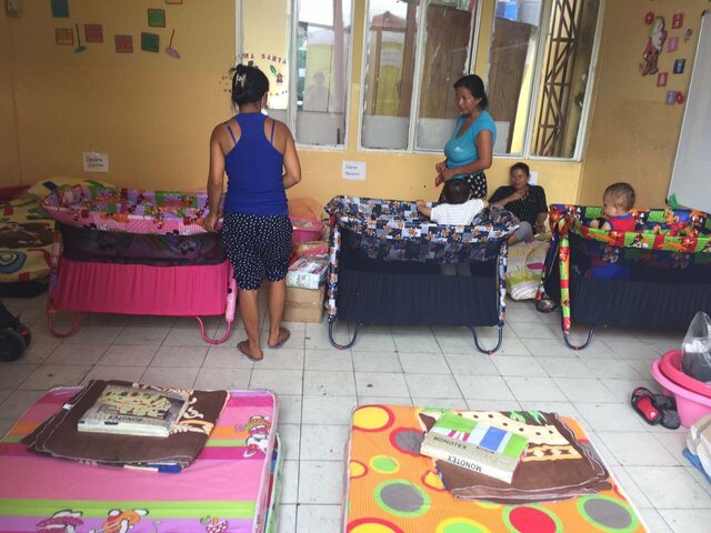 derechos sexuales y reproductivos