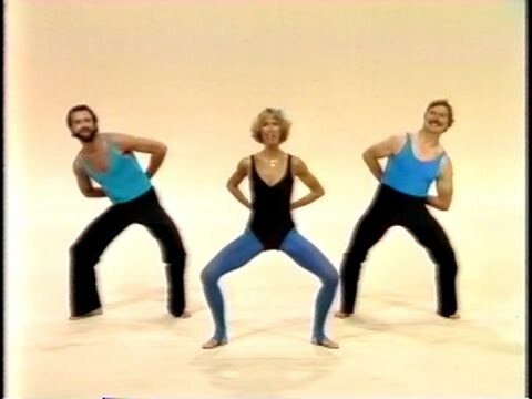 Los Aerobics