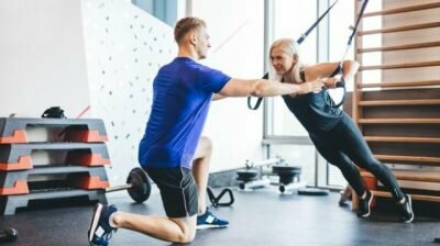 Futuro del Entrenador