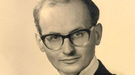 Timeline: Imre Lakatos 9Nov1922-2Feb1974