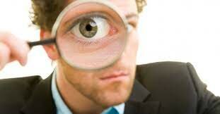 El analista de políticas