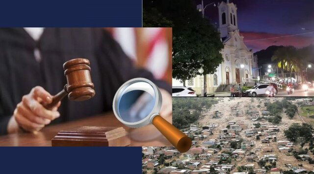 El estado es responsable