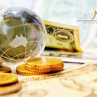 Timeline: U3A2. Principales organismos de integración económica. Por: Brenda Elizabeth Chávez Elias