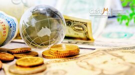 Timeline: U3A2. Principales organismos de integración económica. Por: Brenda Elizabeth Chávez Elias