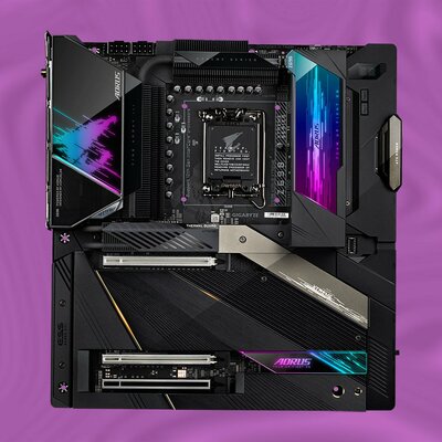 Timeline: Motherboard History