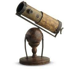 Invention of the Telescope