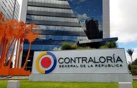 Intervención de la contraloría General de la nación
