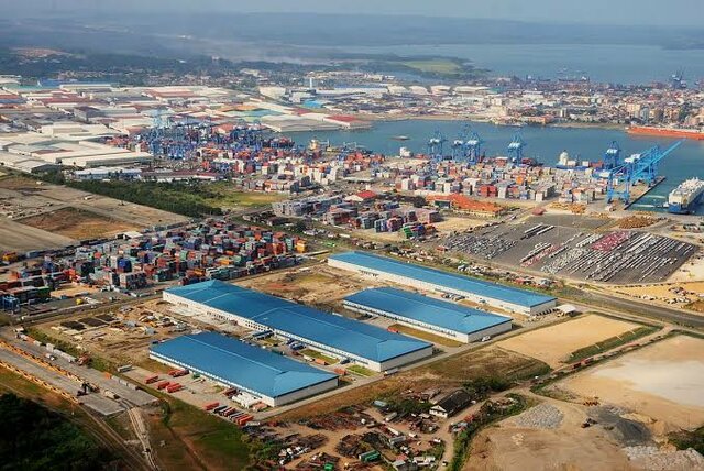 Zona Libre de Colón (Proyecto ZLC)