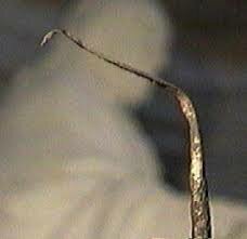 Invention of the Lightening Rod