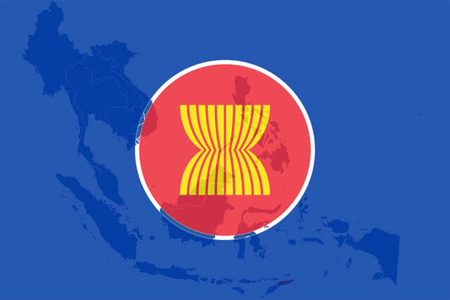 Asociación de Naciones de Asia Sudoriental