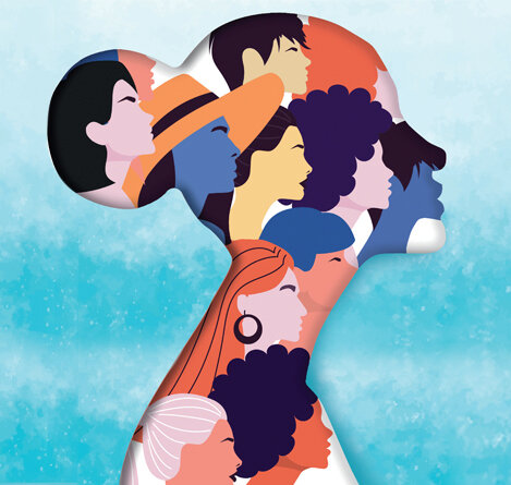 DERECHOS DE LAS MUJERES