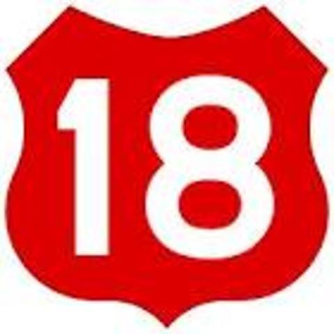 Eighteenth Amendment