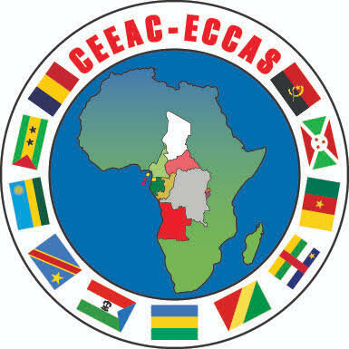COMUNIDAD ECONÓMICA DE ÁFRICA CENTRAL (CEEAC)