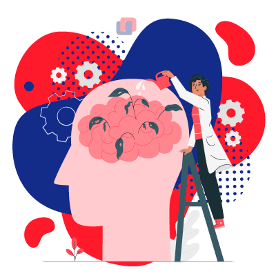 Profecional de psicologia