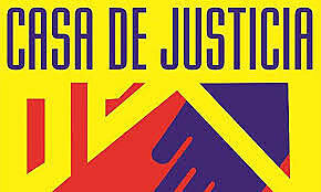 Primera Casa de Justicia