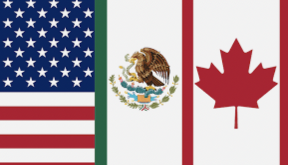 The North American Free Trade Agreement (NAFTA)