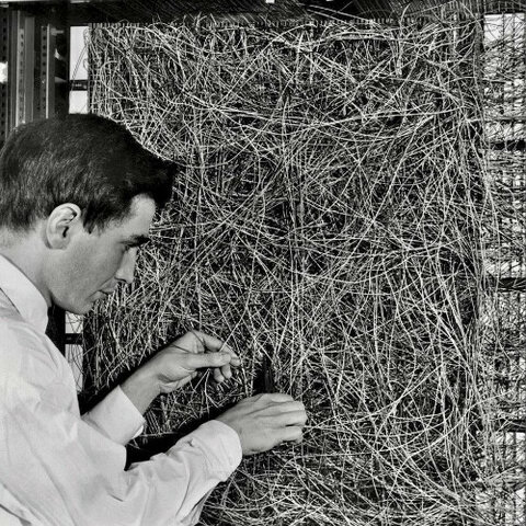 Imitando a una mente