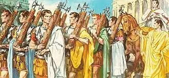 El año del consulado de Valentiniano