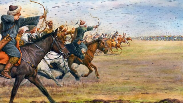 Batalla de los campos Cataláunicos