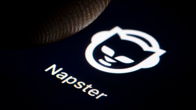 NAPSTER