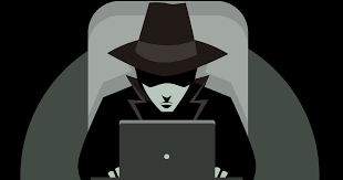 BLACK HAT HACKERS