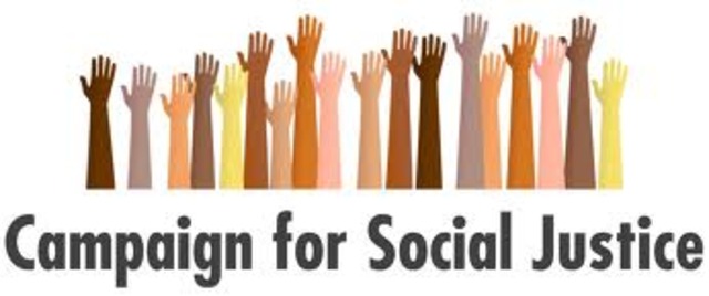 social Justice Reform