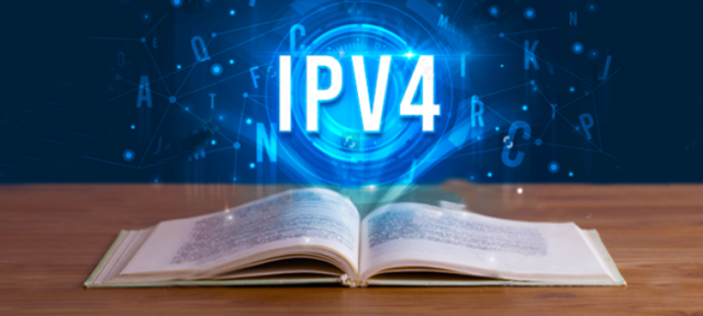 IPV4