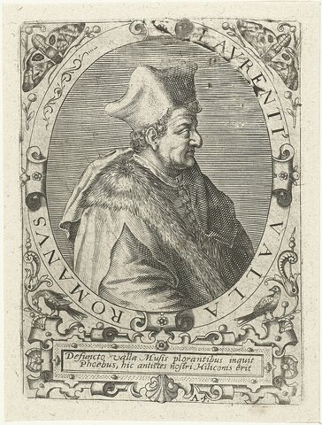 Lorenzo Valla (1407-1457)