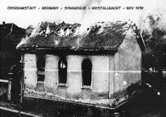 Kristallnacht