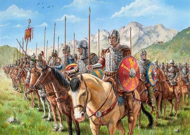 Guerras arabo-bizantinas