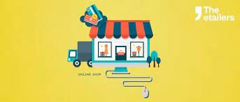 Etailers Ecommerce
