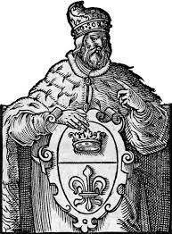 Paolo Lucio Anafesto