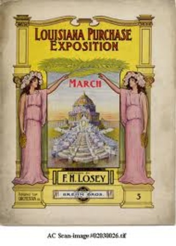 St. Louis Exposition