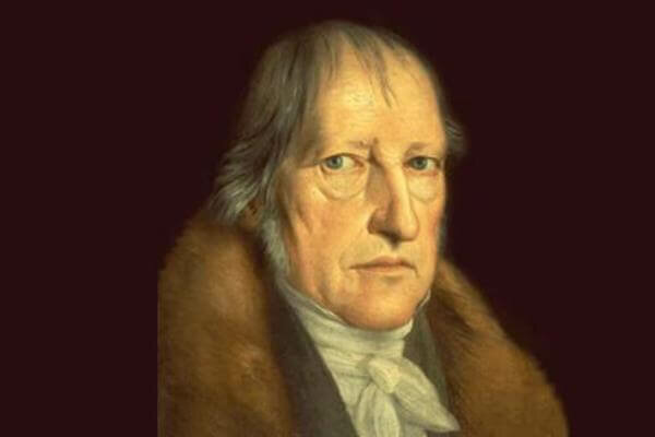 Hegel