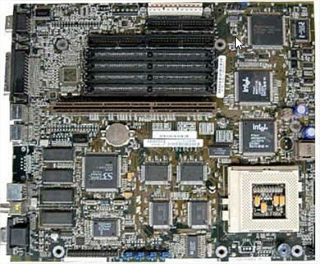 LPX( Low Profile Extension)