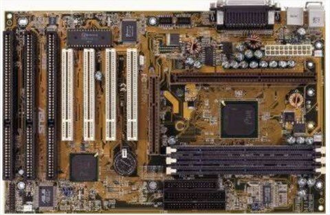 ATX (Advanced Technology Extended)