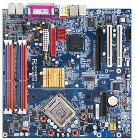 BTX(Balanced Technology Extended)