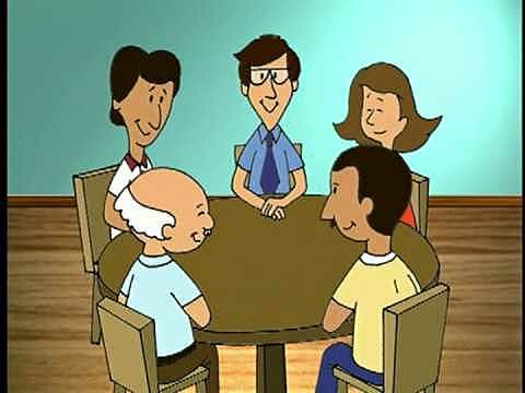 Conciliación en equidad en el área civil y familiar