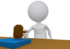 Aprobación de jueces en equidad