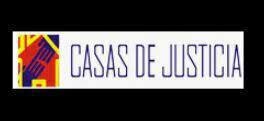 Primer objetivo de las casas de justicia