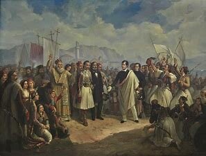 Revolución de Grecia